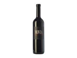 Vinho HIŠA MOVIA Veliko Rdece Primorska Goriška Brda (0.75 L - 1 Unidade)