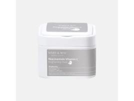 Mary & May Niacinamide Vitamin C Brightening Mask 30Pcs MARY&MAY