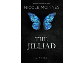 Livro The Jilliad A Novel de Nicole McInnes (Inglês)