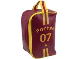 Estojo Groovy Gryffindor Equipa Quidditch Harry Potter