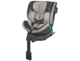 Cadeira Auto I-Size COCCOLLE Mago Neutral Grey