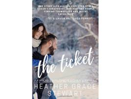 Livro The Ticket Love Again Series de Heather Grace Stewart (Inglês)