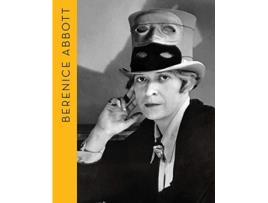 Livro Berenice Abbott de Text By Estrella De Diego, Text By Gary Van Zante et al. (Inglês - Capa Dura)