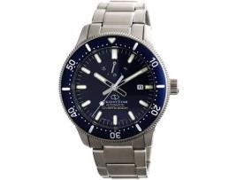 Relógio Mecânico Masculino ORIENT Star Sports Diver Re-Au0302L00B
