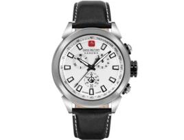 Relógio Swiss Military Hanowastf Smwgc2100201