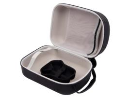 Mala de viagem para Meta Quest 3 Preto VORTEX VR