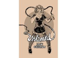 Livro Untamed paperback Or Softback de Berry Iris (Inglês)