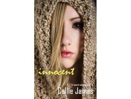 Livro Innocent de Callie James (Inglês)