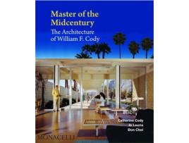 Livro Master of the Midcentury de Catherine Cody, Jo Lauria et al. (Inglês - Capa Dura)