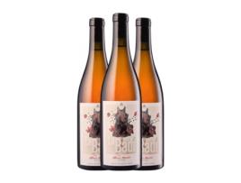 Vinho branco MAESTRO TEJERO La Badi Grenache Cinza Vino de la Tierra de Castilla y León (0.75 L - 3 Unidades)