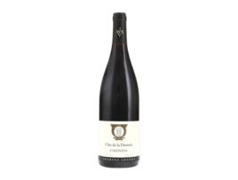 Vinho CHARLES JOGUET Clos de la Dioterie Cabernet Franc Chinon (0.75 L - 1 Unidade)