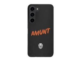 Capa Oficial Compostável Base para Samsung Galaxy S23 PHONECASES3D