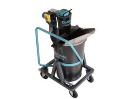 Misturador de materiais compostos levmix COLLOMIX