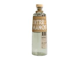 Tequila ENTRECANALES Blanco (0.7 L - 1 Unidade)