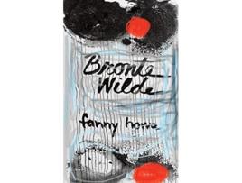 Livro Bronte Wilde de Fanny Howe (Inglês)