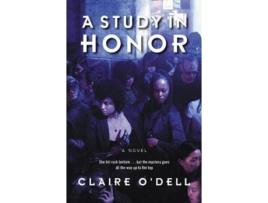 Livro other than honorable de claire o'dell (inglês)