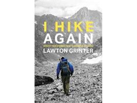 Livro I Hike Again Mostly True Stories from 15000 Miles of Hiking de Lawton Grinter (Inglês)