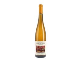 Vinho branco ALBERT MANN Hengst Grand Cru Pinot Cinza Alsace (0.75 L - 1 Unidade)