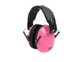Protetores Auriculares BANZ Pétala Rosa