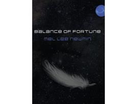 Livro Balance of Fortune de Mel Lee Newmin (Inglês)