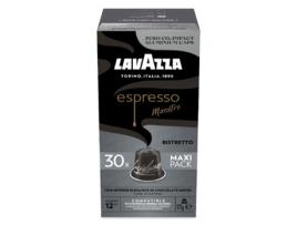 Cápsulas de Café Ristretto Int 12 LAVAZZA