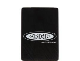 Disco SSD Interno ORIGIN STORAGE OMLC256SATA/2.5-100 (256 GB - SATA - 520 MB/s)