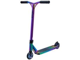 Scooter ANTICS Oilslick