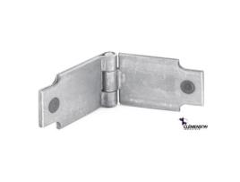 Flexível com Pino de 60Mm TORBEL INDUSTRIE