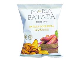 Batata Doce Frita MARIA BATATA