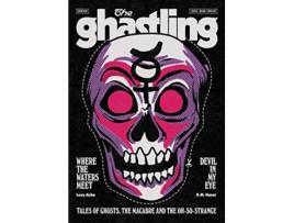 Livro The Ghastling Book Twelve de Bess Lovejoy (Inglês)