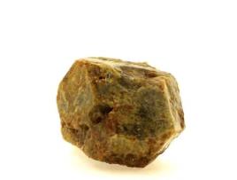 Granada Grossular Pedra Natural Do Mali Aldeia Bendougou Pedra Preciosa Verde Intenso Energia Positiva 4063 0 Ct Certificado de TRENDYFLAIR