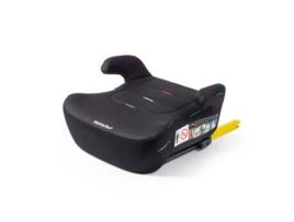 Assento Elevatório FAIRGO Pico I-Size 125-150 Cm Black Sand
