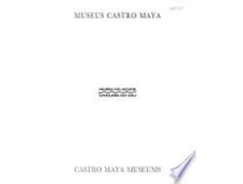 Livro Museus Castro Maya: Museu do Ac¸ude, Cha´cara do Ce´u = Castro Maya museums de Vagner Fernandes (Português)