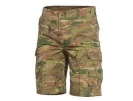 Shorts Bdu Camo Verde 50 PENTAGON