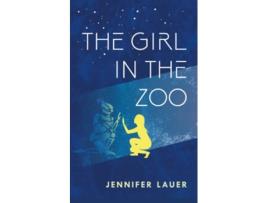 Livro THE GIRL IN THE ZOO de Jennifer Lauer (Inglês)