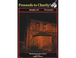 Livro Skeletons in the Closet de Ellie Rose McKee Lynda Collins (Inglês)