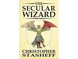 Livro The Secular Wizard A Wizard in Rhyme de Christopher Stasheff (Inglês)