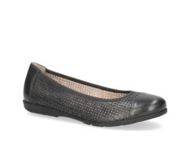 Sabrinas de Mulher CAPRICE Pele Azul (37)