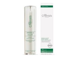 Hidratante Noturno Wrinkle Killer 1% Syn-Ake