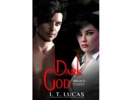 Livro The Children Of The Gods Series Books 5961 Dark God Trilogy de Lucas I T (Inglês)