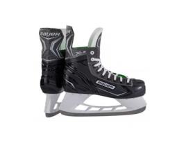 Patins De Gelo Júnior X-ls Preto EU 33 1/2 BAUER HOCKEY