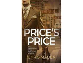 Libro Prices Price de Chris Maden (Inglés)