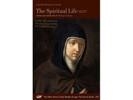 Livro Spiritual Life and Other Writings de Camilla Battista da Varano (Inglês)