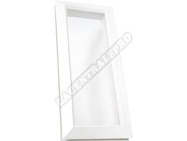 Vigia Retangular 380X225 203Mi Vigia Retangular NICOLL