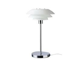 Luminária de mesa DL31 opalina DYBERG LARSEN