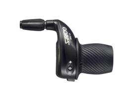 Alavanca Direita/Botão Rotativo S-RIDE Srd35 Shifter 6V