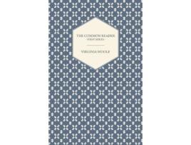 Livro The Common Reader First Series de Virginia Woolf (Inglês)