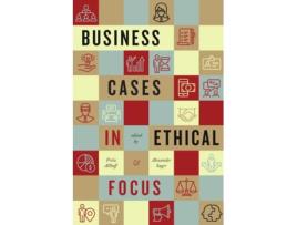 Livro business cases in ethical focus de edited by fritz allhoff , edited by alexander sager (inglês)