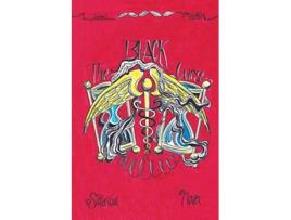 Livro The Black Curse de Lionel Martin (Inglês)