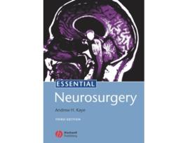 Livro Essential Neurosurgery de Andrew H Kaye (Inglês)